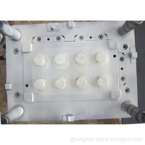 Injection Mold for Copo 24-3